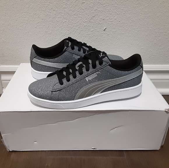 Puma Shoes - Puma
